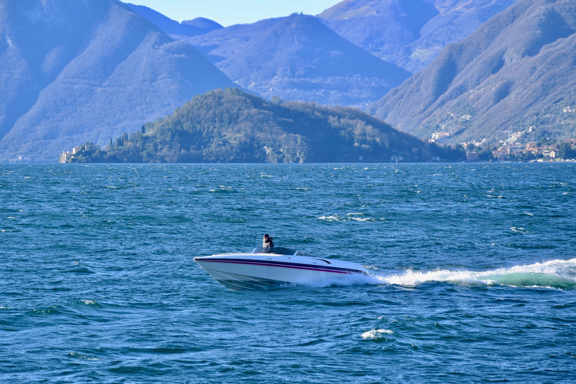 bellagio italy private boat tours